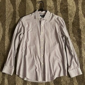 Polo by Ralph Lauren Large Long Sleeve Dress Shirt